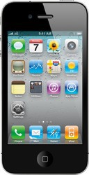 Apple iPhone 4S 64Gb black - Гулькевичи