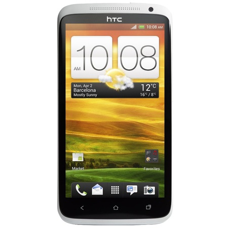 Смартфон HTC + 1 ГБ RAM+  One X 16Gb 16 ГБ - Гулькевичи