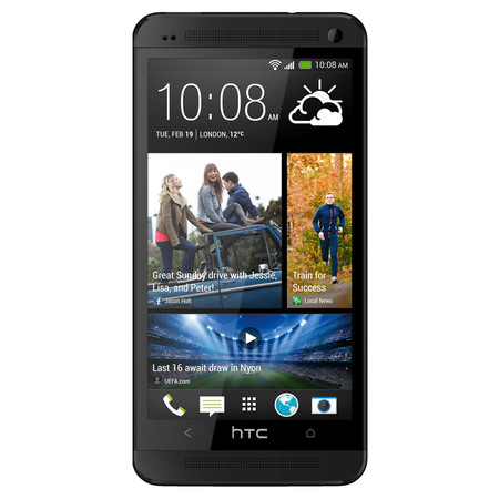 Сотовый телефон HTC HTC One dual sim - Гулькевичи