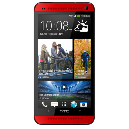 Смартфон HTC One 32Gb - Гулькевичи