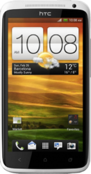 HTC One X 16GB - Гулькевичи
