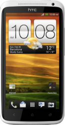 HTC One X 32GB - Гулькевичи