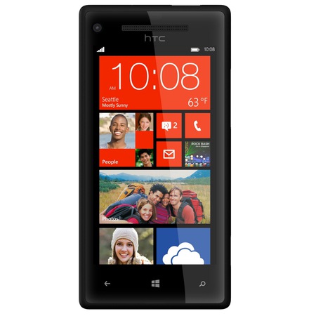 Смартфон HTC Windows Phone 8X 16Gb - Гулькевичи