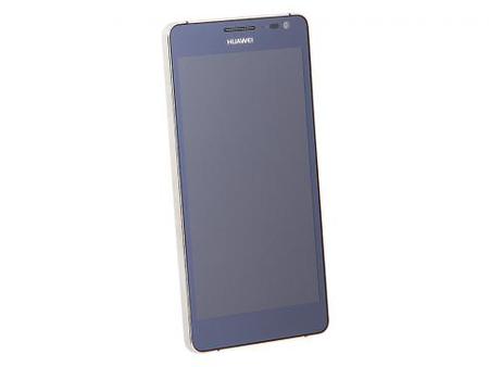 Смартфон Huawei Ascend D2 Blue - Гулькевичи