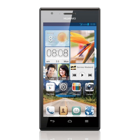 Смартфон Huawei Ascend P2 - Гулькевичи