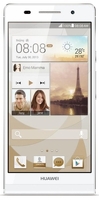 Смартфон HUAWEI Ascend P6 White - Гулькевичи