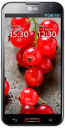 Смартфон LG LG Смартфон LG Optimus G pro black - Гулькевичи