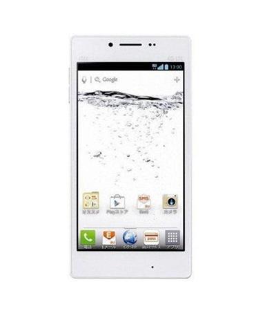 Смартфон LG Optimus G E975 White - Гулькевичи