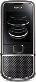 Мобильный телефон Nokia 8800 Carbon Arte - Гулькевичи