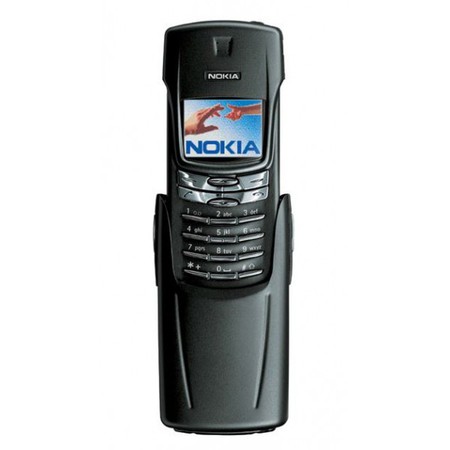 Nokia 8910i - Гулькевичи