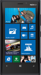 Мобильный телефон Nokia Lumia 920 - Гулькевичи