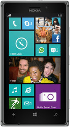 Смартфон Nokia Lumia 925 - Гулькевичи