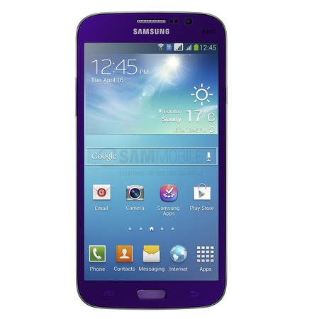 Смартфон Samsung Galaxy Mega 5.8 GT-I9152 - Гулькевичи