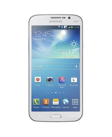Смартфон Samsung Galaxy Mega 5.8 GT-I9152 White - Гулькевичи