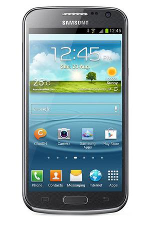 Смартфон Samsung Galaxy Premier GT-I9260 Silver 16 Gb - Гулькевичи