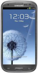 Samsung Galaxy S3 i9300 32GB Titanium Grey - Гулькевичи