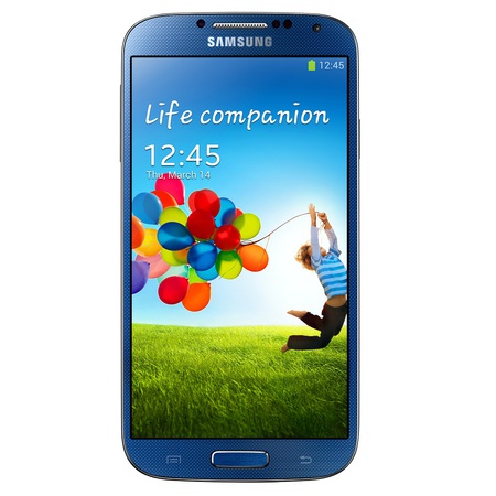 Смартфон Samsung Galaxy S4 GT-I9500 16Gb - Гулькевичи