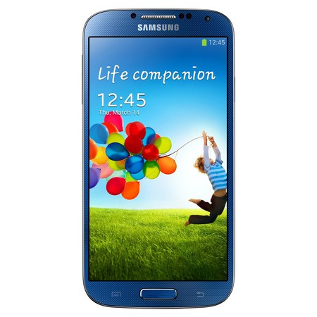 Смартфон Samsung Galaxy S4 GT-I9505 - Гулькевичи