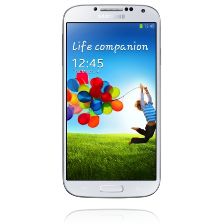 Samsung Galaxy S4 GT-I9505 16Gb черный - Гулькевичи