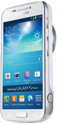 Samsung GALAXY S4 zoom - Гулькевичи