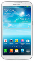 Смартфон SAMSUNG I9200 Galaxy Mega 6.3 White - Гулькевичи