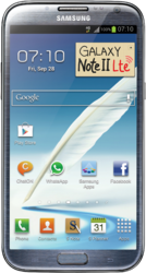 Samsung N7105 Galaxy Note 2 16GB - Гулькевичи