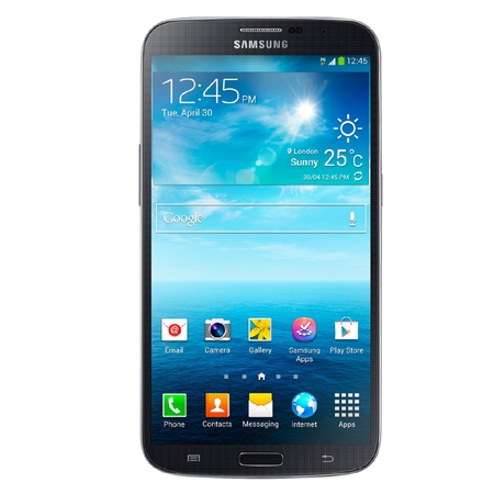 Сотовый телефон Samsung Samsung Galaxy Mega 6.3 GT-I9200 8Gb - Гулькевичи