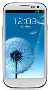 Смартфон Samsung Samsung Смартфон Samsung Galaxy S3 16 Gb White LTE GT-I9305 - Гулькевичи