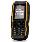 Терминал моб связи Sonim XP 3300 FORCE Yellow/Black - Гулькевичи