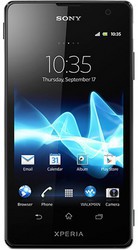 Sony Xperia TX - Гулькевичи