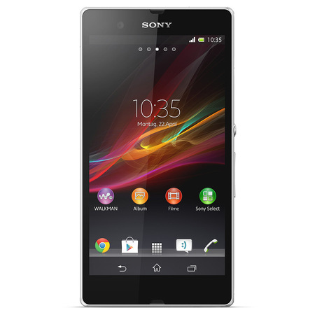 Смартфон Sony Xperia Z C6603 - Гулькевичи