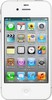 Apple iPhone 4S 16Gb white - Гулькевичи