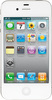 Смартфон APPLE iPhone 4S 16GB White - Гулькевичи