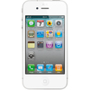 Мобильный телефон Apple iPhone 4S 32Gb (белый) - Гулькевичи