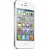 Мобильный телефон Apple iPhone 4S 64Gb (белый) - Гулькевичи
