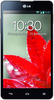 Смартфон LG E975 Optimus G White - Гулькевичи