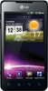 Смартфон LG Optimus 3D Max P725 Black - Гулькевичи