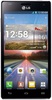 Смартфон LG Optimus 4X HD P880 Black - Гулькевичи