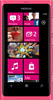 Смартфон Nokia Lumia 800 Matt Magenta - Гулькевичи