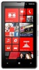 Смартфон Nokia Lumia 820 White - Гулькевичи
