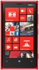 Смартфон Nokia Lumia 920 Red - Гулькевичи