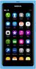 Смартфон Nokia N9 16Gb Blue - Гулькевичи