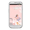 Мобильный телефон Samsung + 1 ГБ RAM+  Galaxy S III GT-I9300 La Fleur 16 Гб 16 ГБ - Гулькевичи