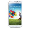 Смартфон Samsung Galaxy S4 GT-I9505 White - Гулькевичи