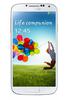 Смартфон Samsung Galaxy S4 GT-I9500 16Gb White Frost - Гулькевичи