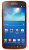 Смартфон SAMSUNG I9295 Galaxy S4 Activ Orange - Гулькевичи