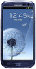 Смартфон SAMSUNG I9300 Galaxy S III 16GB Pebble Blue - Гулькевичи