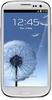 Смартфон SAMSUNG I9300 Galaxy S III 16GB Marble White - Гулькевичи