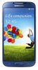 Смартфон SAMSUNG I9500 Galaxy S4 16Gb Blue - Гулькевичи