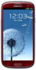 Смартфон Samsung Samsung Смартфон Samsung Galaxy S III GT-I9300 16Gb (RU) Red - Гулькевичи